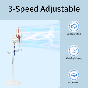 Nhà Máy Giá Sinh Thái Thân Thiện Có Thể Sạc Lại Năng Lượng Mặt Trời Powered <span class=keywords><strong>Fan</strong></span> Điều Khiển Kỹ Thuật Số Tiếng Ồn Thấp Ngoài Trời Sử Dụng Khẩn Cấp Power-Off Trực Tiếp - Product Image 2