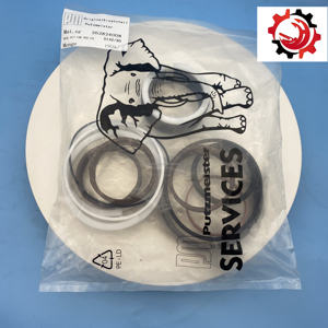 262824008 kit di tenuta <span class=keywords><strong>Putzmeister</strong></span> di alta qualità e ad alte prestazioni D140/80 - Product Image 1
