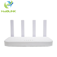 XGSPON WIFI6 ONU 1 * 10GE + 1 * 2.5GE + 3 * GE + 2 * pot (opsional) AX3000 XG-PON XGS-PON 10GE ONU ONT