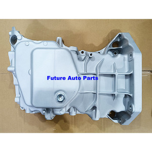 111234933R 110172835R 111235980R 111231524R Carter D'huile pour Renault <span class=keywords><strong>Talisman</strong></span> 1.6 DCi <span class=keywords><strong>160</strong></span> 2015-2022 - Product Image 1