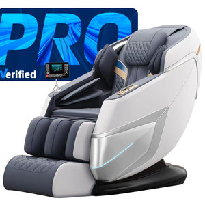 Direct Selling Home Affordable <b>Zero</b> <b>Gravity</b> 4D Foot <b>Chair</b> with Acupressure and Kneading - Product Image 1