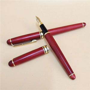 <b>Refillable</b> Wooden Fountain for Students - Ergonomic Grip, Colorful <b>Ink</b>, Calligraphy & Handwriting Gift Pen - Product Image 4