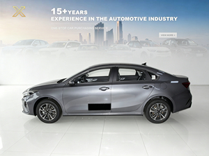 <span class=keywords><strong>Kia</strong></span> K3 2024 Édition Confort Essence 1.5L CVT Caméra Arrière Volant à Gauche Confortable 5 Places 5 Portes Voiture d'<span class=keywords><strong>Occasion</strong></span> - Product Image 1