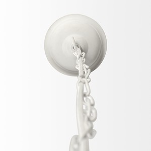 Luci a soffitto eleganti HMS con perline - Product Image 3