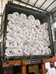 Impermeabilizzante Bentonite rotola rivestimento per discarica in argilla geosintetica con GCL-3 a membrana in HDPE da 0.2mm - Product Image 5