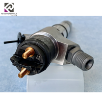 0445120130 0445120170 0445120222 0445120224 nuevo inyector de combustible diésel Common Rail para motor Bosch Delong Weichai WD10