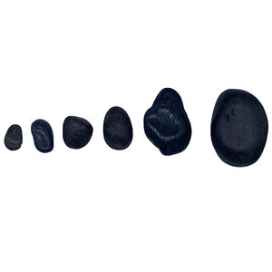 <span class=keywords><strong>Piedras</strong></span> de jardín decorativas <span class=keywords><strong>grandes</strong></span>, guijarros naturales de playa <span class=keywords><strong>para</strong></span> bordes de paisaje - Product Image 3