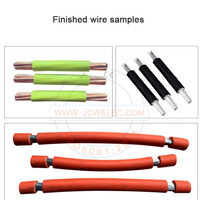 Máquina automática Super Stripper, equipo de corte y pelado de cables de cobre de 70mm para la fabricación de cables de ordenador, para la fabricación de cables