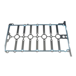 Piezas originales junta de tapa de culata 04E103483M junta de tapa de válvula para Audi A1 A3 <span class=keywords><strong>Seat</strong></span> Ibiza <span class=keywords><strong>Leon</strong></span> VW Golf 1,4 T EA211 - Product Image 1