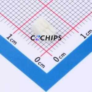 WAFER-GH125JK-2A Housing (Wire-to-Board / Wire-to-Wire) P=1.25mm Connector 1.25mm GH 1 2 - Product Image 2