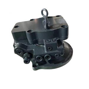 Moteur d'orientation DX60 K1026305A, dispositif rotatif, pièces d'excavatrice, pièces de rechange hydrauliques pour engins de construction, vente en gros - Product Image 1