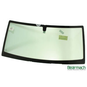 Parabrezza non riscaldato ADATTO PER LAND ROVER - Product Image 1