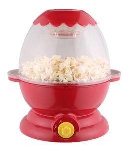 <span class=keywords><strong>Machine</strong></span> à Popcorn Automatique Tendance avec Protection Contre la Surchauffe pour Parc d'Attractions - Product Image 6