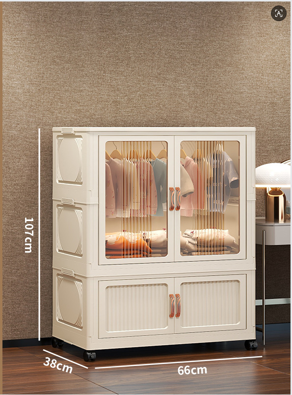 armadio bianco 66 larghezza-1 armadio pieghevole-1