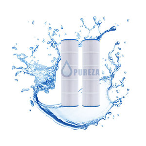 Cartucho de Filtro para Piscina Pureza Spa BC-112A C-7489, Filtro Plegado de Fibra de Vidrio de Alta Eficiencia para Piscina - Product Image 2