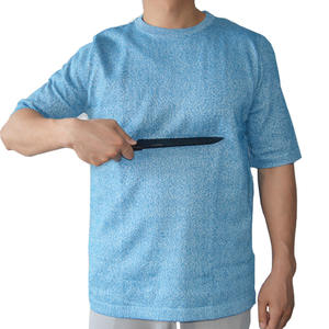 Pantalon <span class=keywords><strong>de</strong></span> protection pour hommes <span class=keywords><strong>de</strong></span> qualité anti-coupure et résistant à l'usure - Product Image 4