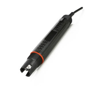 PH-mètre portable de haute précision SUNHO en ligne pour le traitement de l'<span class=keywords><strong>eau</strong></span> de refroidissement - Product Image 2