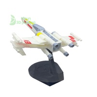 Buena calidad Precio bajo Servicio de impresión 3D Modelo SLA Resina ABS Impresión SLS Nylon Prototipos para Transformers Juguetes