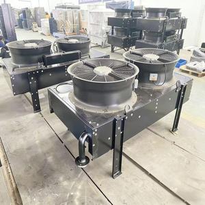 Radiatore <span class=keywords><strong>a</strong></span> doppio asse HMT13f.408 30 per centrali <span class=keywords><strong>a</strong></span> <span class=keywords><strong>gas</strong></span>, 300 kW - Product Image 4