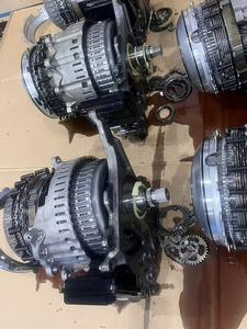 Composants internes de boîte de vitesses automatique 8G45 nouvellement démontés pour BMW en stock - Product Image 3