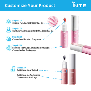 Trattamento Labbra Quotidiano con Acido Ialuronico, Volumizzante e Idratante, con Finitura Lucida, Essenza per Labbra - Product Image 6