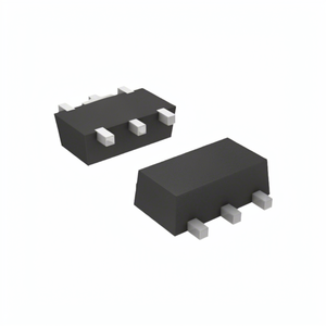 SOT 89 5/6 BOM IC มีสินค้าในสต็อก ซื้อชิ้นส่วนอิเล็กทรอนิกส์ออนไลน์ ระบบจัดการพลังงาน (PMIC) XC6223N301PR-G - Product Image 1
