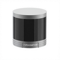 RoboSense Helios Série 32 905nm 360° FOV Horizontal LiDAR Multi-Lignes Personnalisé 32 Faisceaux pour Conduite Automatique ADAS Robots