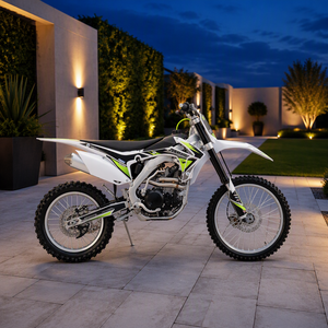 Vente directe d'usine Zuumav H7-NC250 <span class=keywords><strong>Moto</strong></span> tout-terrain 250cc d'<span class=keywords><strong>occasion</strong></span> Motocross 6 vitesses Démarrage électrique/à manivelle pour les professionnels - Product Image 2