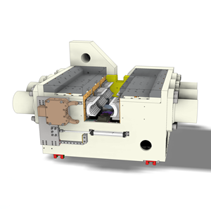 REIBUNGS SCH WEISS MASCHINE für OEM-Produkte - Product Image 1