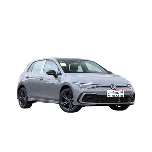 Venta caliente 2024 <span class=keywords><strong>Golf</strong></span> 380TSI DSG GTI Volks-wagen <span class=keywords><strong>Golf</strong></span> <span class=keywords><strong>Plus</strong></span> Auto Fuel Car 5-seat Family Car Hatchback - Product Image 4