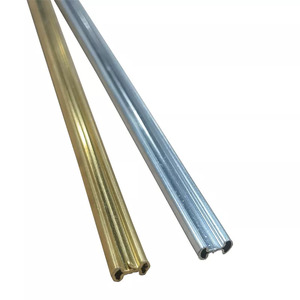 Laiton de haute qualité venu pour les accessoires d'artisanat en verre - Product Image 5