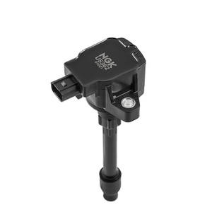 Araba motor yedek parçaları NGK ateşleme bobini U5362 49130 Honda LIFE / VEZEL / FIT 1.5L motor L15B5/ L15B2/ L15B3/ L15BU - Product Image 1