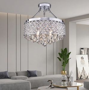 OEM nueva llegada lámpara colgante techos bajos accesorio redondo lámpara colgante techo techos bajos candelabro de latón moderno - Product Image 3