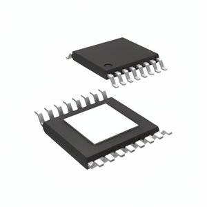 16 composants électroniques PowerTSSOP TPS54494PWP pour la gestion de l'alimentation (PMIC) – Service complet original - Product Image 1