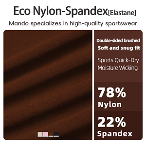 Nouveau <span class=keywords><strong>soutien</strong></span>-<span class=keywords><strong>gorge</strong></span> <span class=keywords><strong>de</strong></span> yoga sans dos, logo personnalisé sur le devant, <span class=keywords><strong>soutien</strong></span>-<span class=keywords><strong>gorge</strong></span> <span class=keywords><strong>de</strong></span> <span class=keywords><strong>sport</strong></span> en nylon <span class=keywords><strong>de</strong></span> haute qualité pour femmes, pour l'été - Product Image 5