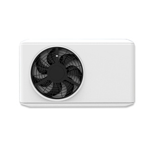 Condizionatore d'aria per camion 12V, raffreddatore da parcheggio elettrico 24V per cabina, sistema di raffreddamento, unità AC per camion 12V - Product Image 3