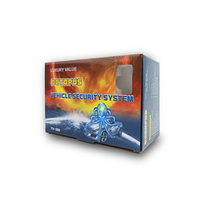 Alarma de seguridad para <span class=keywords><strong>coche</strong></span> Octopus Eagle de nuevo estilo con corte popular en Kenia - Product Image 6