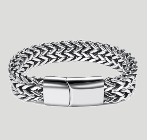 Silver