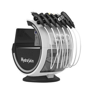 <span class=keywords><strong>Portable</strong></span> Hydra Beauté Facial <span class=keywords><strong>Machine</strong></span> Visage Peau Deeping Nettoyage 7 en 1 Hydra <span class=keywords><strong>Machine</strong></span> Facial Microdermabrassion <span class=keywords><strong>Machine</strong></span> - Product Image 3