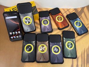 Funda para Teléfono X17 Ultra con Impresión de 16G+1TB y 10000 mAh, Resistente y Robusta con Certificación IP68 - Product Image 6