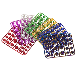 Tappi a vite decorativi universali per viti del motore <span class=keywords><strong>di</strong></span> parti <span class=keywords><strong>di</strong></span> modifica della motocicletta, compresi quelli per motori <span class=keywords><strong>di</strong></span> Scooter - Product Image 1