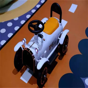 新款儿童电动汽车<span class=keywords><strong>2</strong></span>座玩具电动汽车儿童电动汽车功能廉价电动汽车模型 - Product Image 3