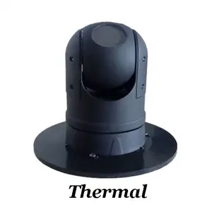 Thermische Camera-40c -40 Celsius Handheld Warmtebeeldcamera