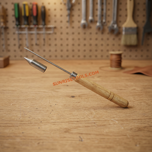 SUNTOOLS/STIPL Fer à souder conique Modèle 176D-E 1,5 mm pour la gravure de bijoux et les outils de bricolage - Product Image 5