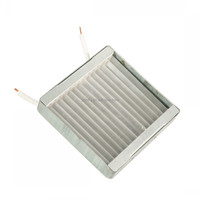 Équipement de chauffage de plaque chauffante à quartz infrarouge électrique avec thermocouple de type k
