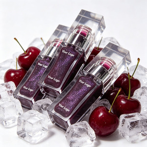 Huile à lèvres changeante de couleur, gloss sensible au pH, hydratant, repulpeur de lèvres, maquillage longue tenue - Product Image 4