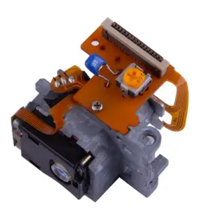 Ánh Sáng Màu Đỏ Laser Quang Đón Ống Kính <span class=keywords><strong>CD</strong></span> VCD Máy Nghe Nhạc Thay Thế Phần Chất Lượng Cao Phù Hợp Cho Optima 6 Sega Saturn OPT-JVC6 - Product Image 1