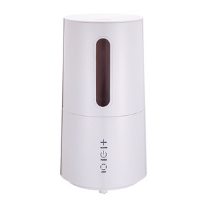 Honetian 3L Large Capacity <b>Humidifier</b> With High <b>Mist</b> Output For Home Bedroom Use - Product Image 5