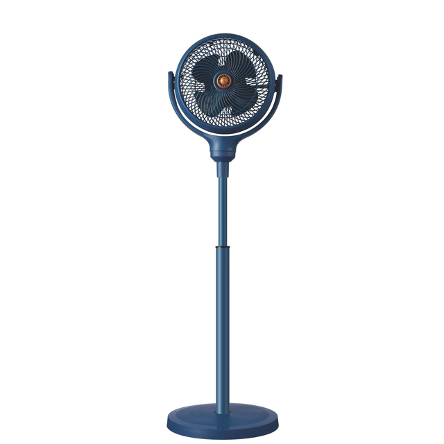12inch Fan Floor with Mechanical Fan