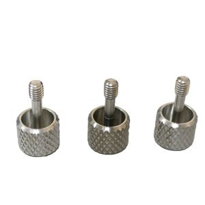 บริการงานกลึง CNC ระดับมืออาชีพ อะลูมิเนียมอัลลอย ชิ้นส่วนโมเดล 3 มิติ เครื่องกลึง CNC แบบเชื่อมโยง 4 แกน 5 แกน ความแม่นยำสูง - Product Image 4